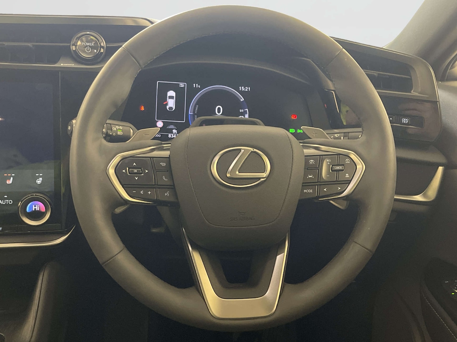 Used Lexus RZ 2025 for sale - 78026364: Photo 16