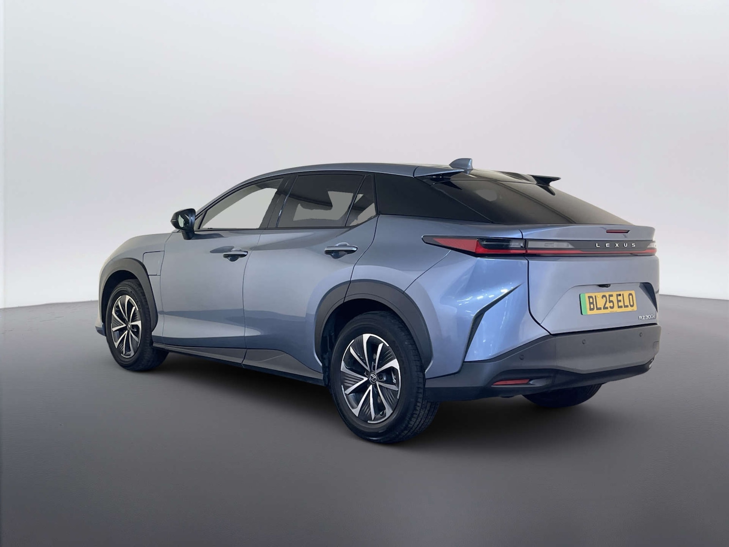 Used Lexus RZ 2025 for sale - 78026364: Photo 8