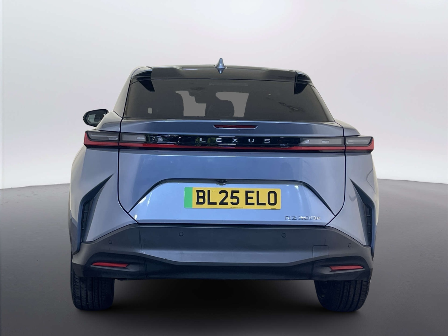 Used Lexus RZ 2025 for sale - 78026364: Photo 9