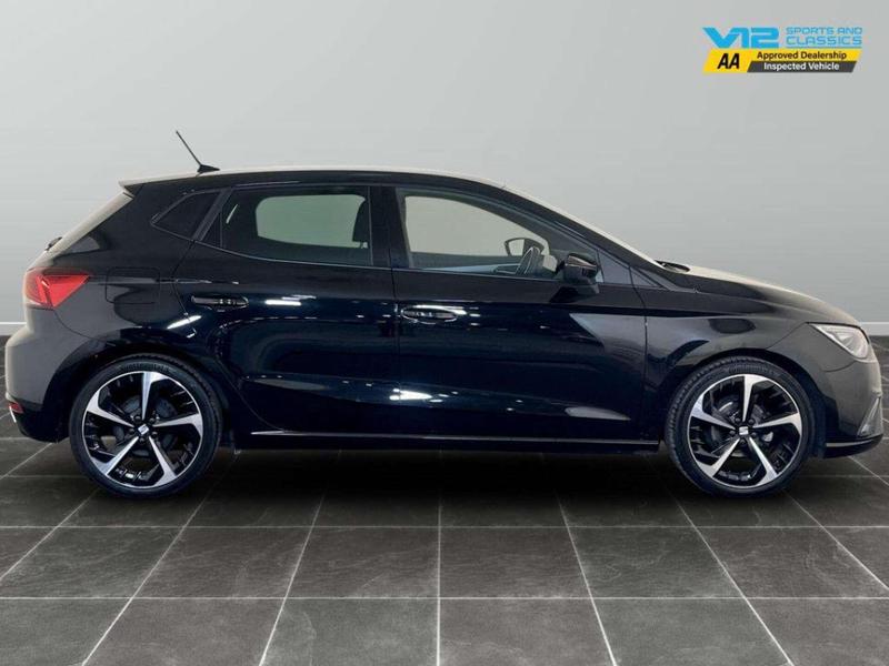 Used SEAT Ibiza 2023 for sale - 76684992: Photo 11