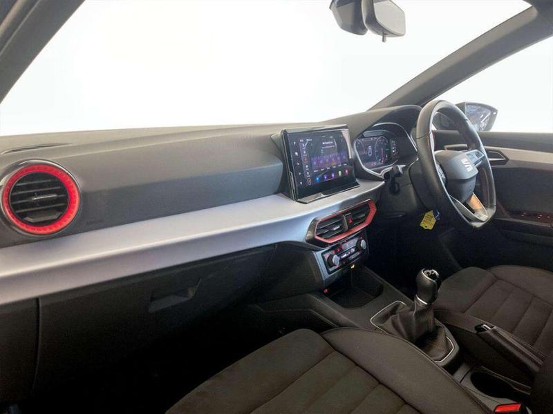 Used SEAT Ibiza 2023 for sale - 76684992: Photo 12