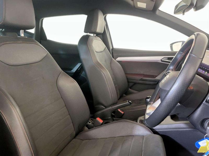 Used SEAT Ibiza 2023 for sale - 76684992: Photo 13