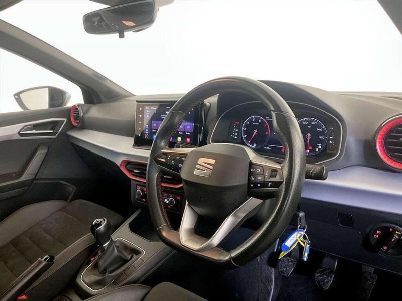 Used SEAT Ibiza 2023 for sale - 76684992: Photo 15