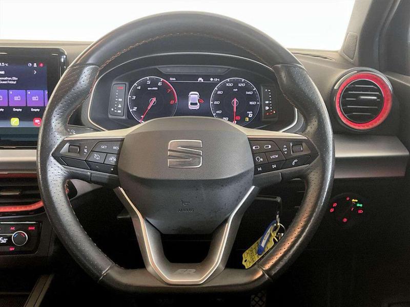 Used SEAT Ibiza 2023 for sale - 76684992: Photo 16