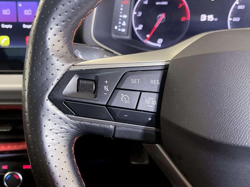 Used SEAT Ibiza 2023 for sale - 76684992: Photo 17