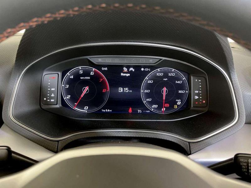 Used SEAT Ibiza 2023 for sale - 76684992: Photo 18