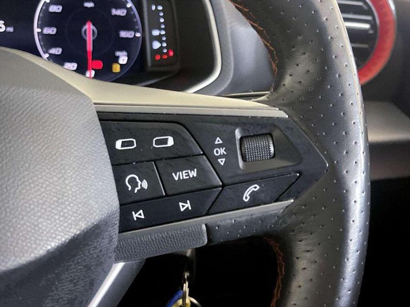 Used SEAT Ibiza 2023 for sale - 76684992: Photo 19