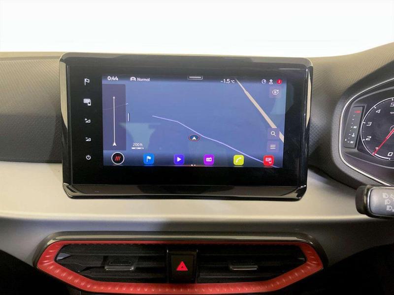 Used SEAT Ibiza 2023 for sale - 76684992: Photo 20