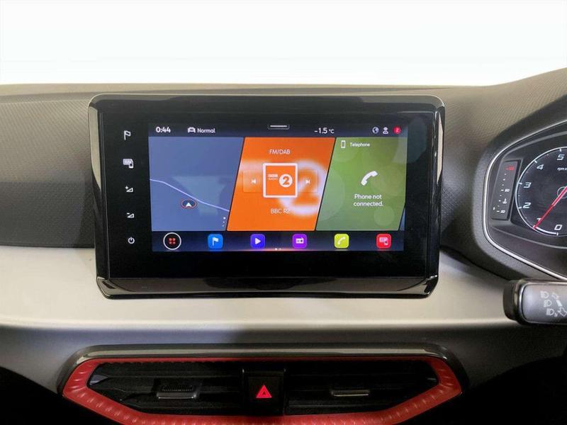 Used SEAT Ibiza 2023 for sale - 76684992: Photo 21