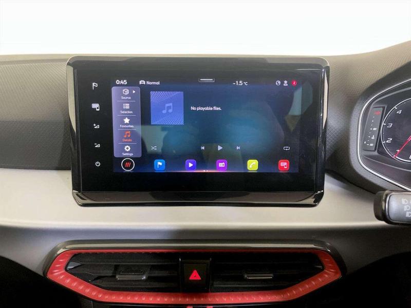 Used SEAT Ibiza 2023 for sale - 76684992: Photo 22