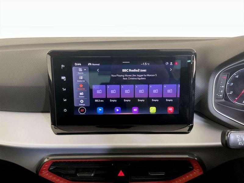 Used SEAT Ibiza 2023 for sale - 76684992: Photo 23