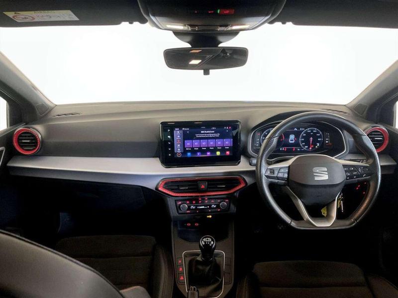 Used SEAT Ibiza 2023 for sale - 76684992: Photo 3