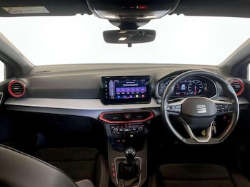 Used SEAT Ibiza 2023 for sale - 76684992: Photo