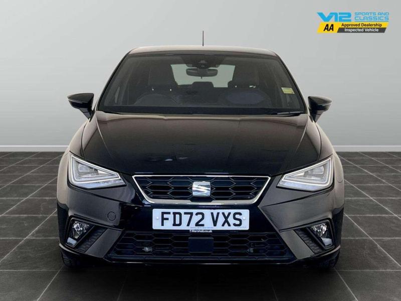 Used SEAT Ibiza 2023 for sale - 76684992: Photo 5