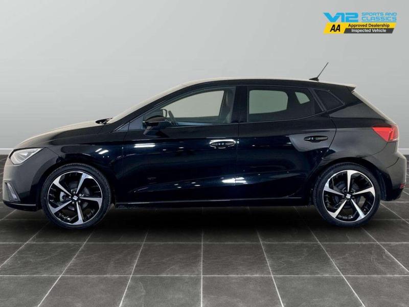 Used SEAT Ibiza 2023 for sale - 76684992: Photo 7