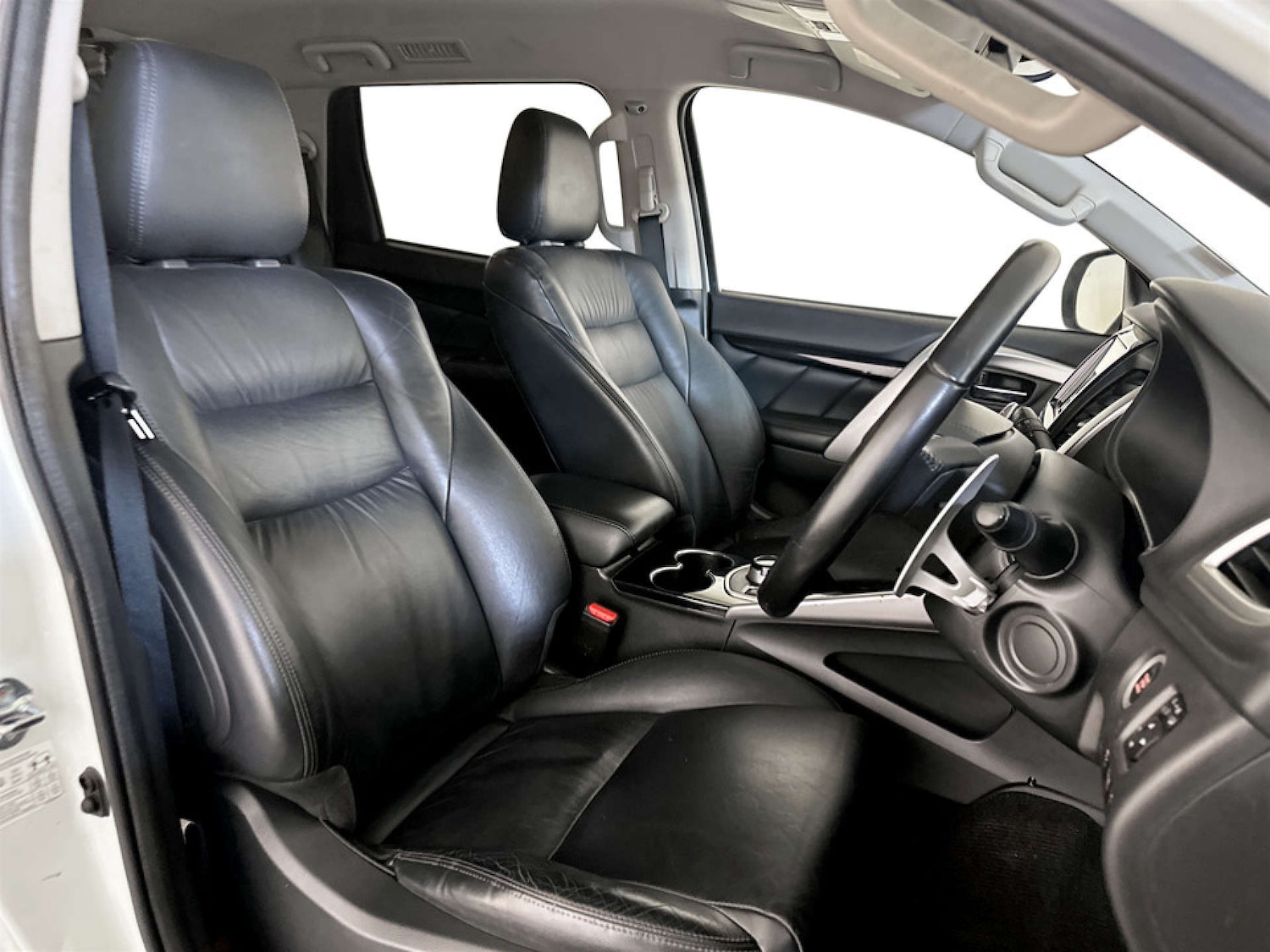 Used Mitsubishi Shogun Sport 2018 for sale - 77437703: Photo 13