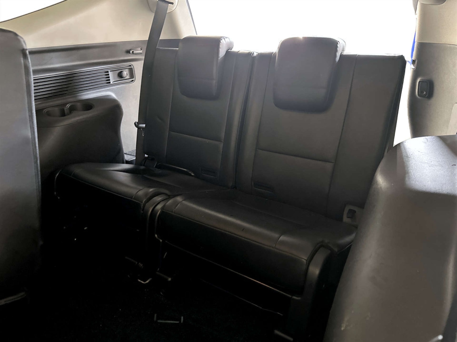 Used Mitsubishi Shogun Sport 2018 for sale - 77437703: Photo 15