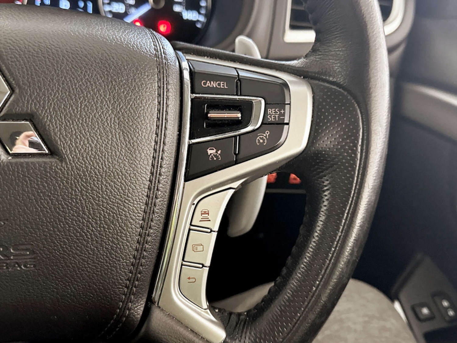 Used Mitsubishi Shogun Sport 2018 for sale - 77437703: Photo 20