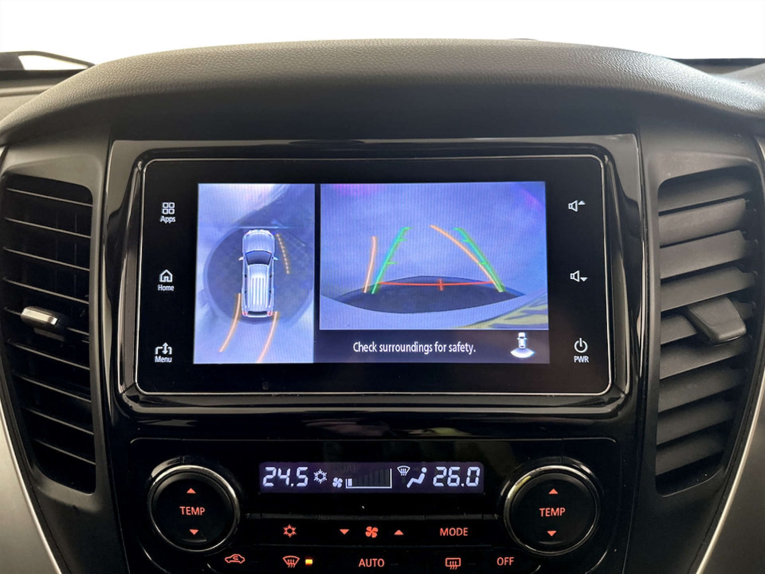 Used Mitsubishi Shogun Sport 2018 for sale - 77437703: Photo 21