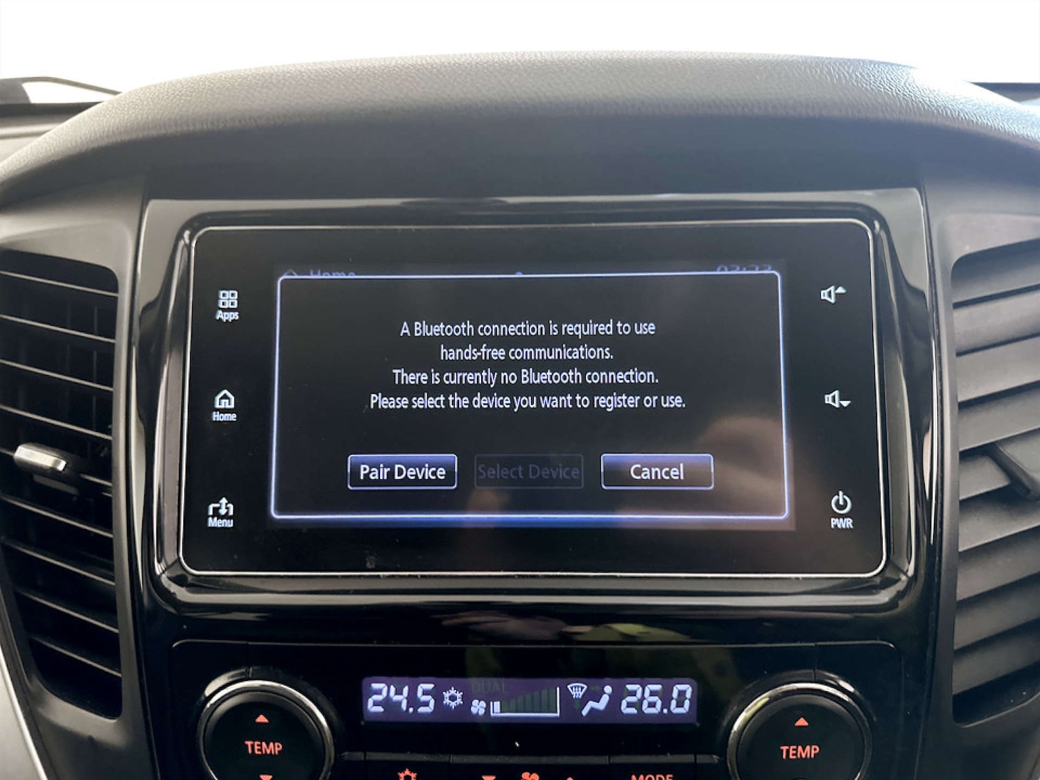 Used Mitsubishi Shogun Sport 2018 for sale - 77437703: Photo 22