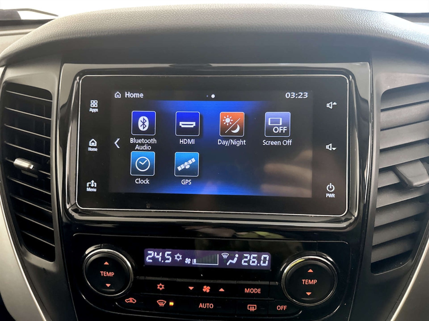 Used Mitsubishi Shogun Sport 2018 for sale - 77437703: Photo 23