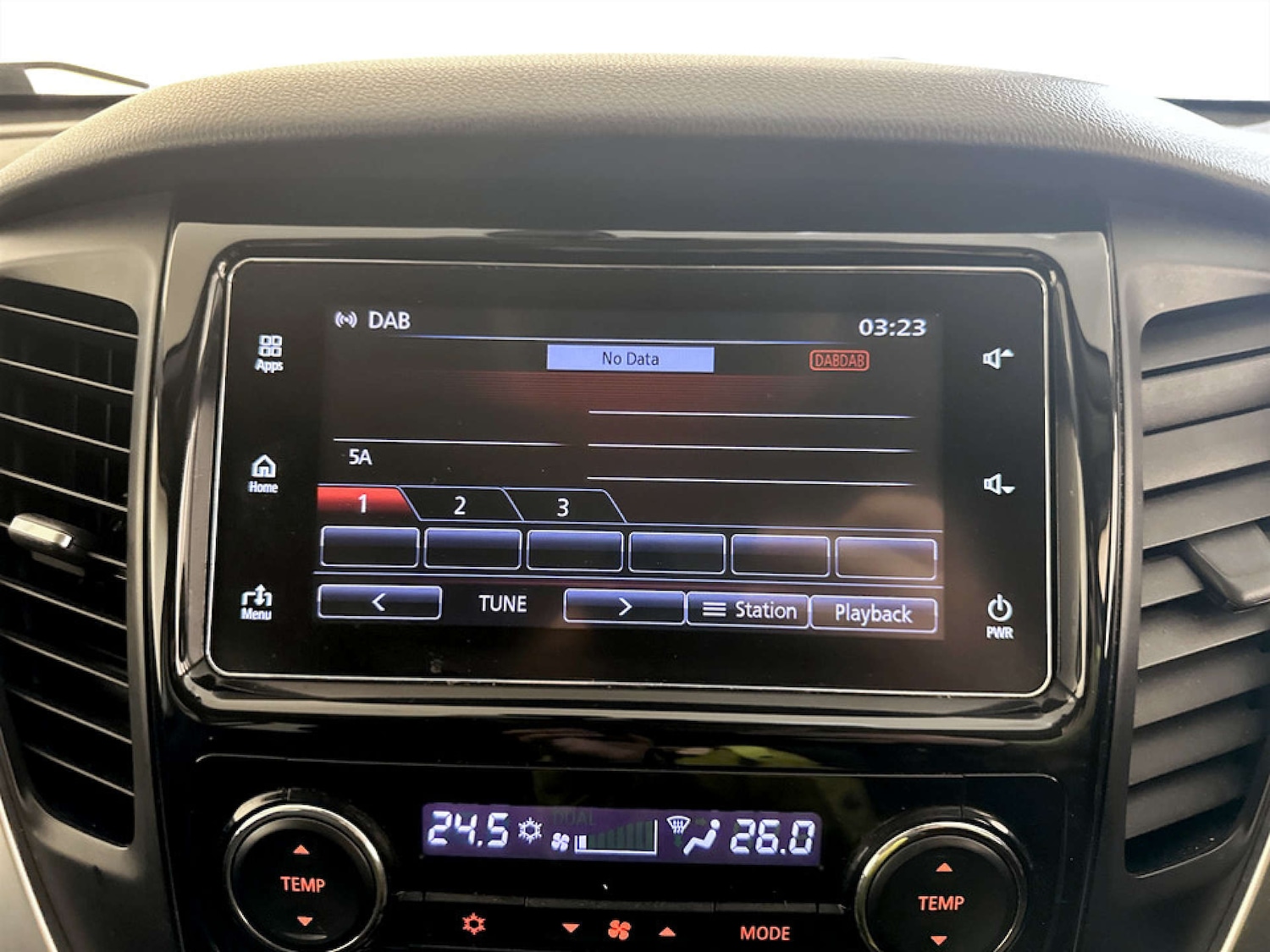 Used Mitsubishi Shogun Sport 2018 for sale - 77437703: Photo 24