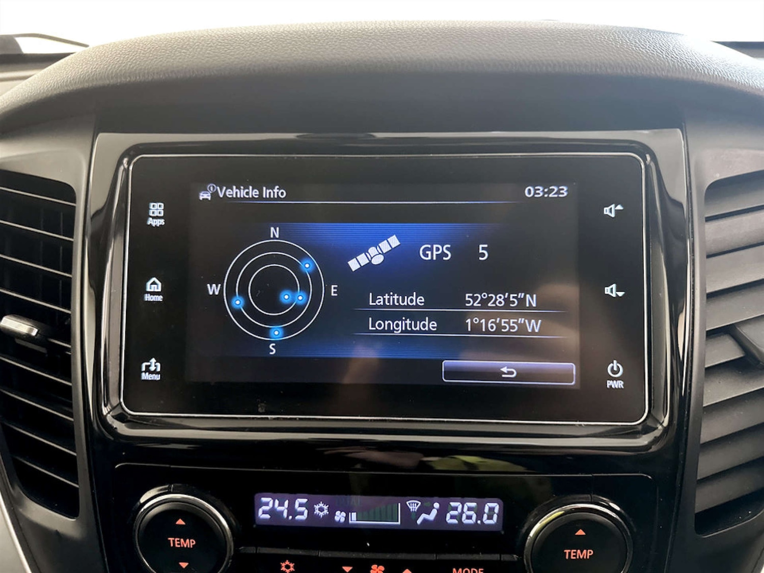 Used Mitsubishi Shogun Sport 2018 for sale - 77437703: Photo 25