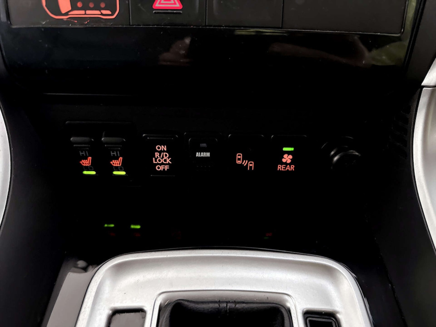 Used Mitsubishi Shogun Sport 2018 for sale - 77437703: Photo 27