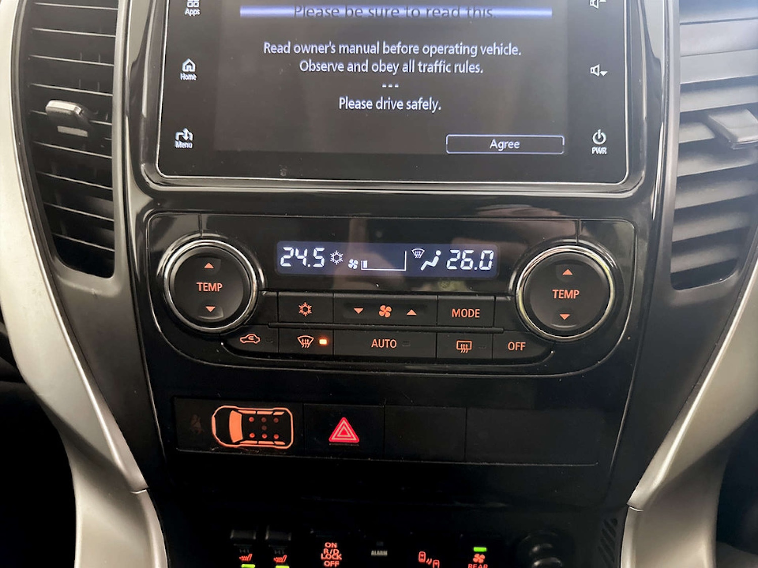 Used Mitsubishi Shogun Sport 2018 for sale - 77437703: Photo 28