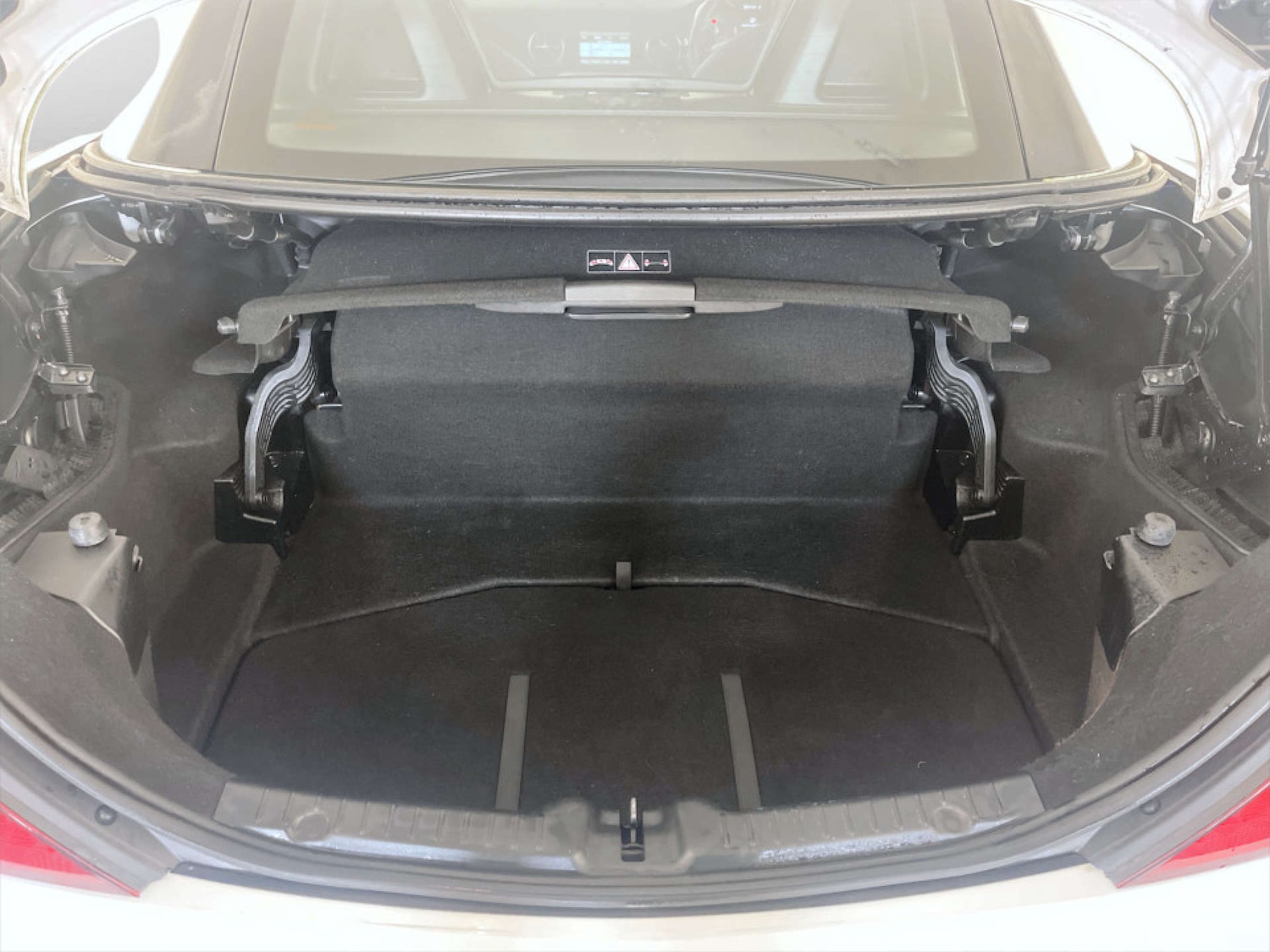 Used Mercedes-Benz SLK 2015 for sale - 77185847: Photo 14