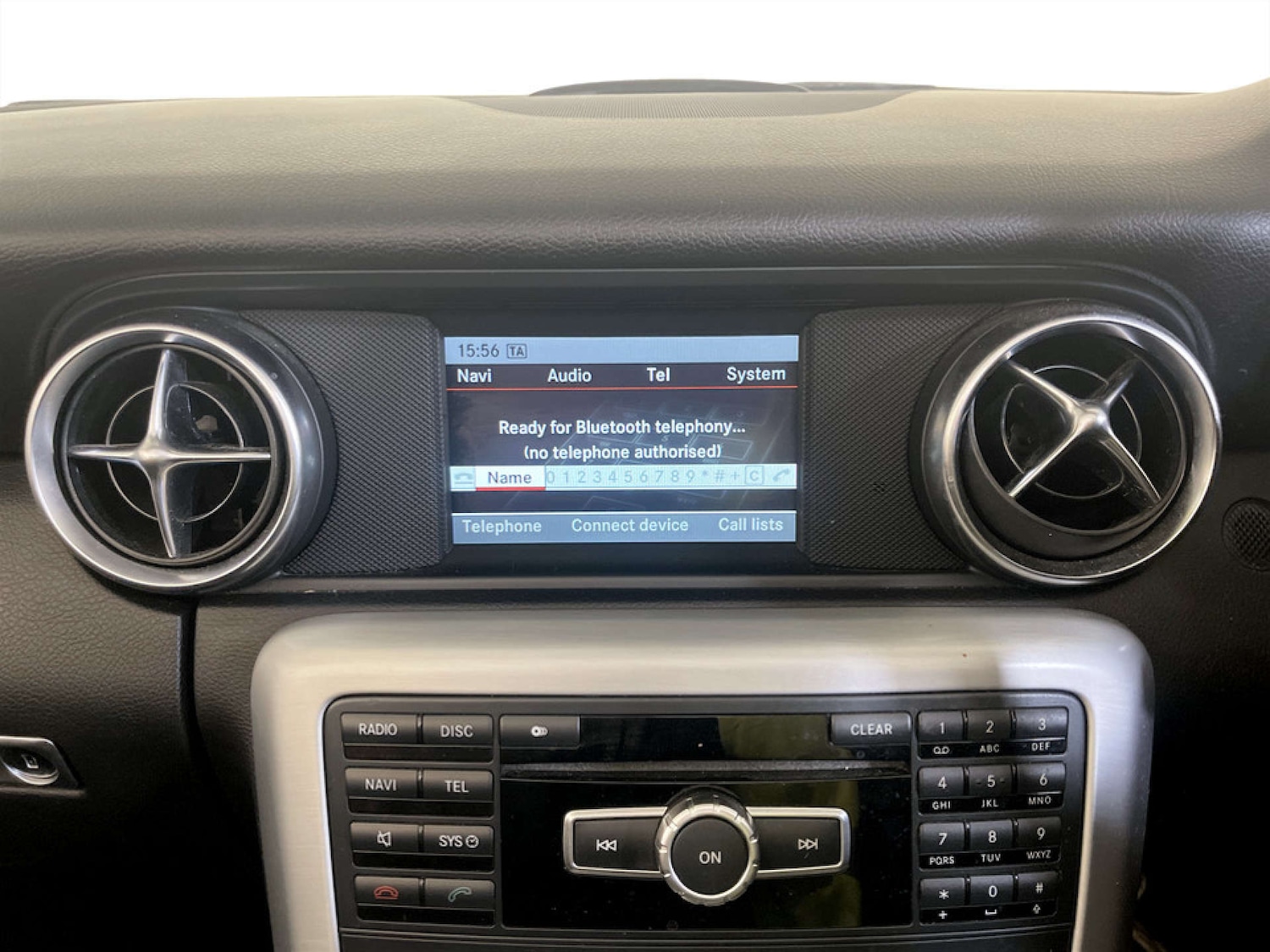 Used Mercedes-Benz SLK 2015 for sale - 77185847: Photo 20