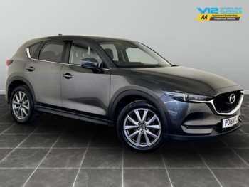 2018 (18) - 2.2d Sport Nav 5dr
