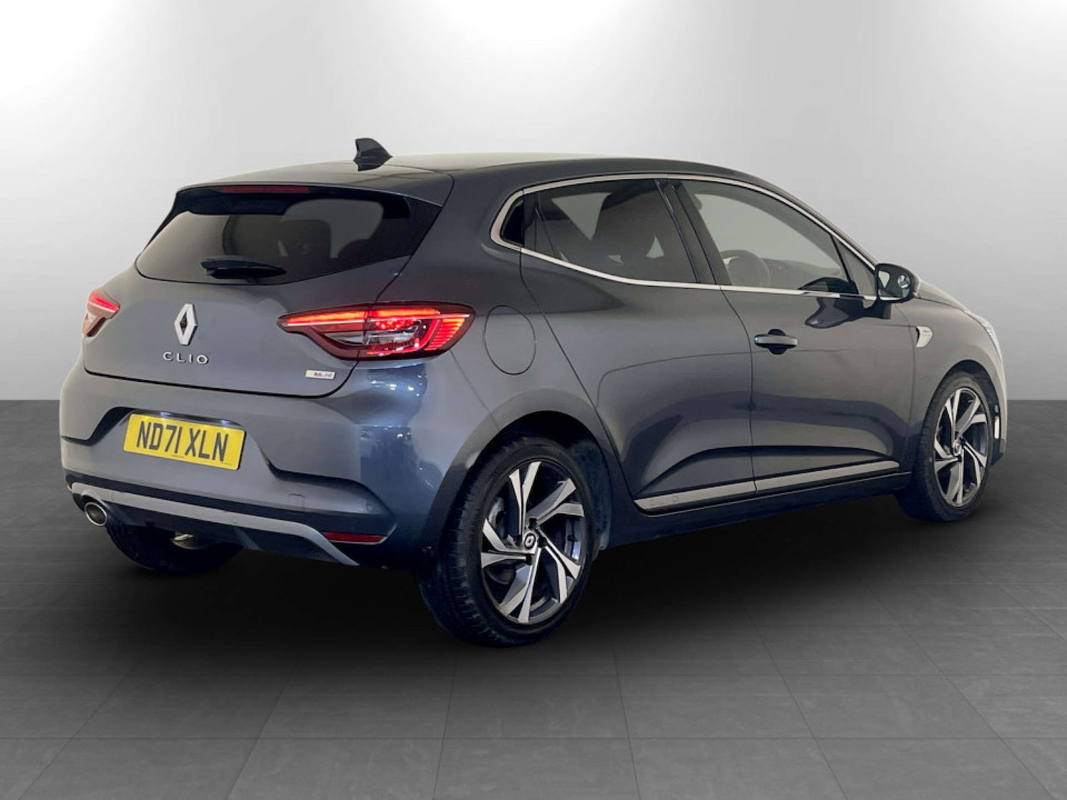 Used Renault Clio 2021 for sale - 77667949: Photo 10