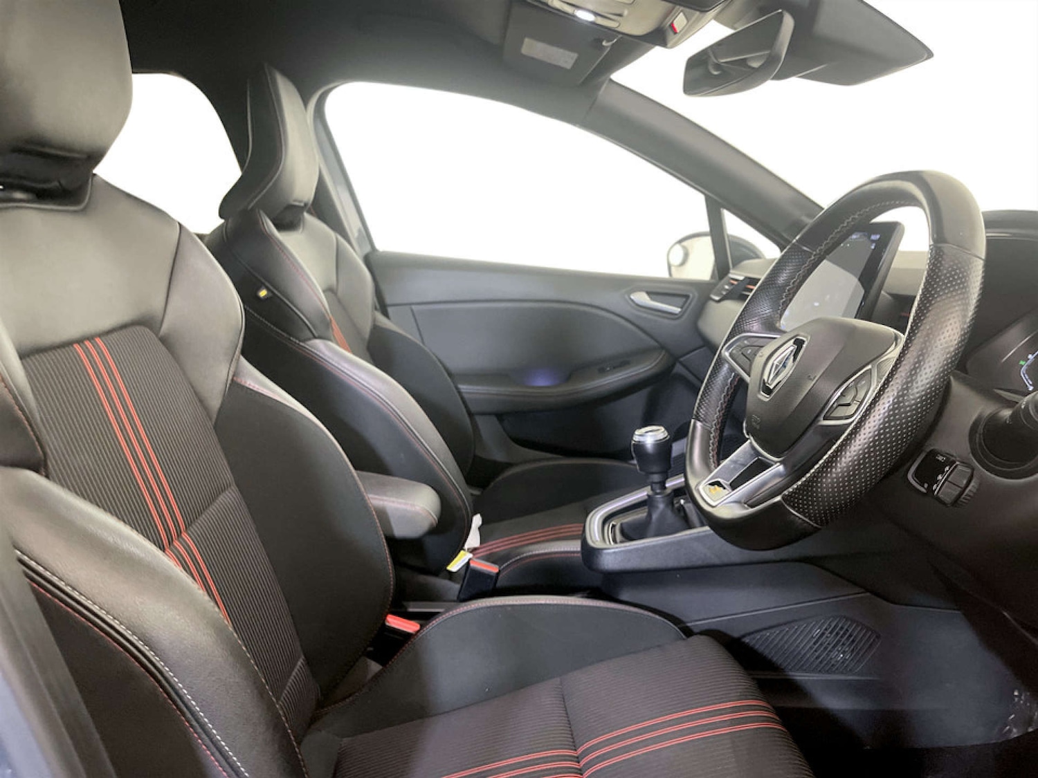 Used Renault Clio 2021 for sale - 77667949: Photo 13