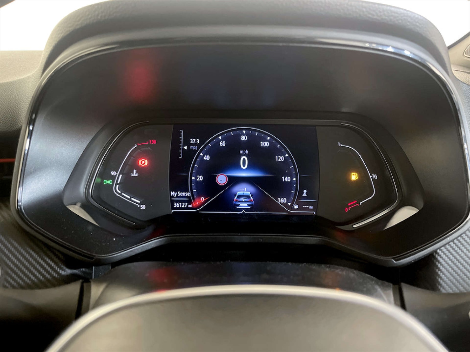 Used Renault Clio 2021 for sale - 77667949: Photo 18