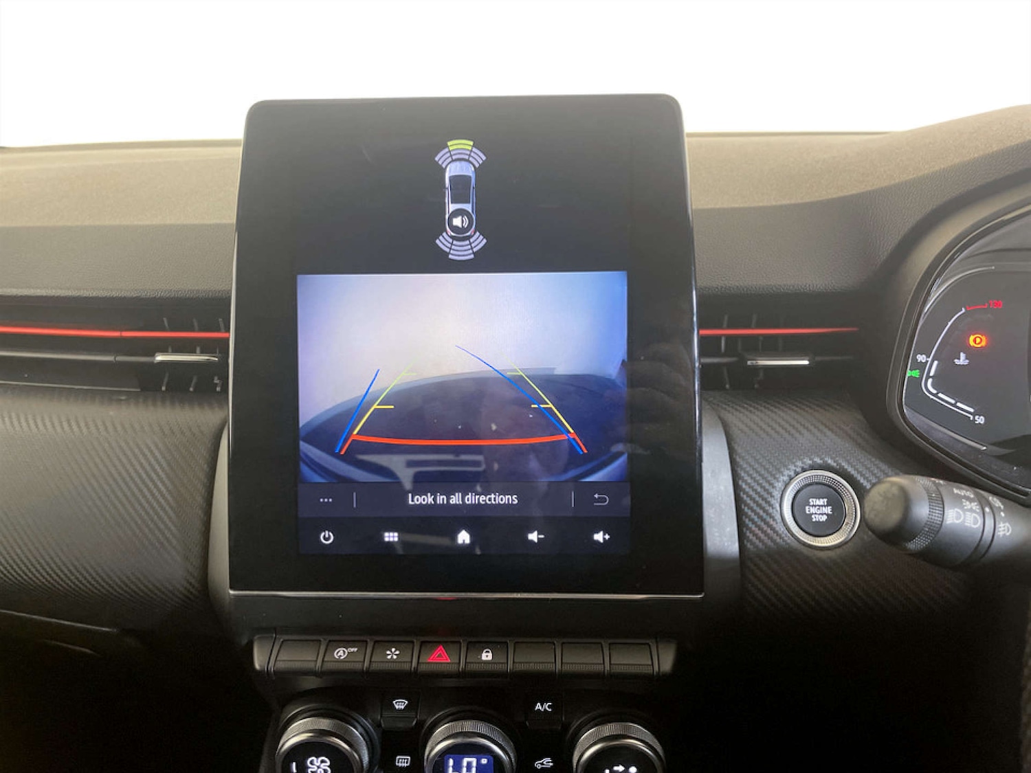 Used Renault Clio 2021 for sale - 77667949: Photo 20