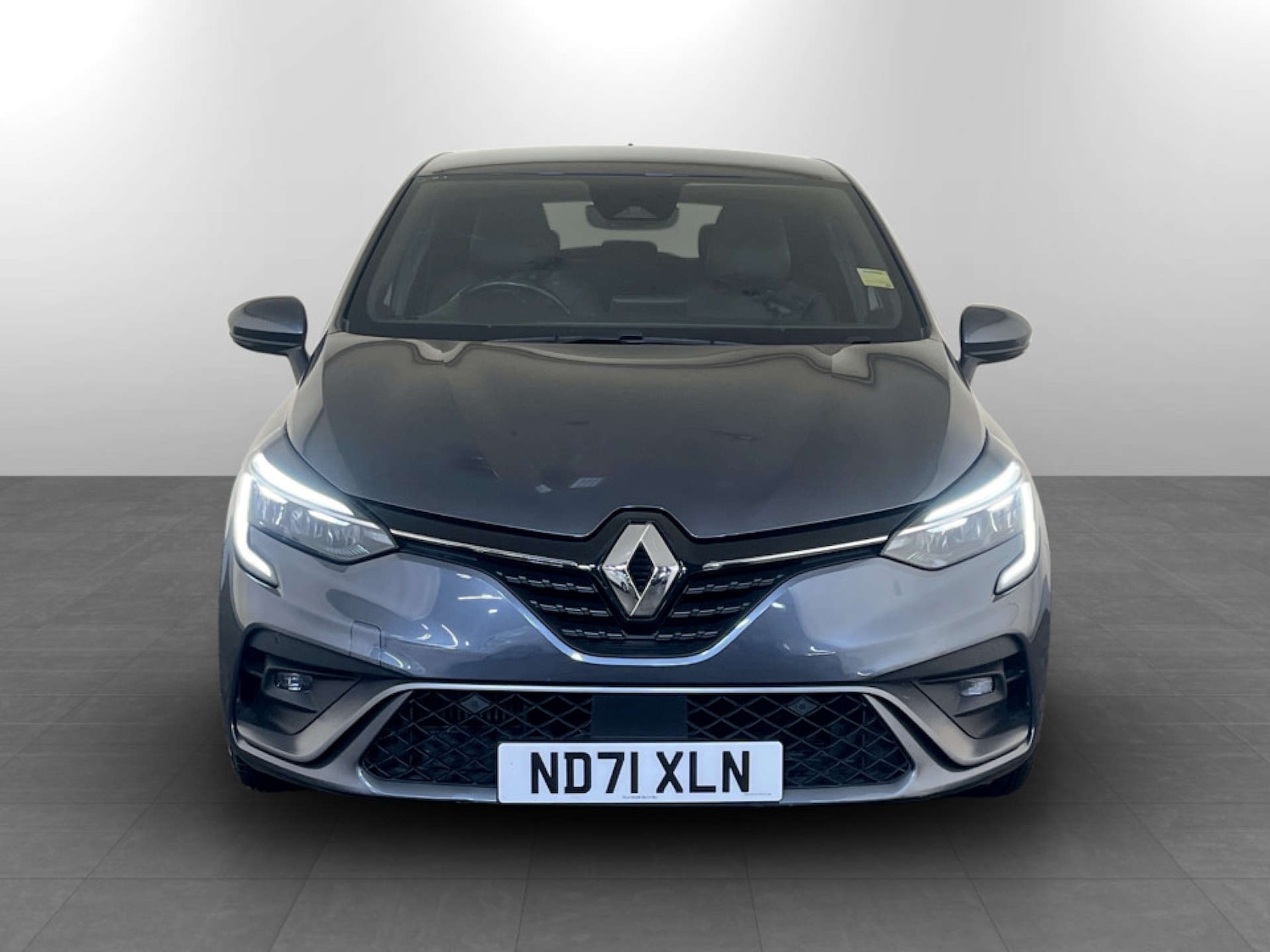 Used Renault Clio 2021 for sale - 77667949: Photo 5
