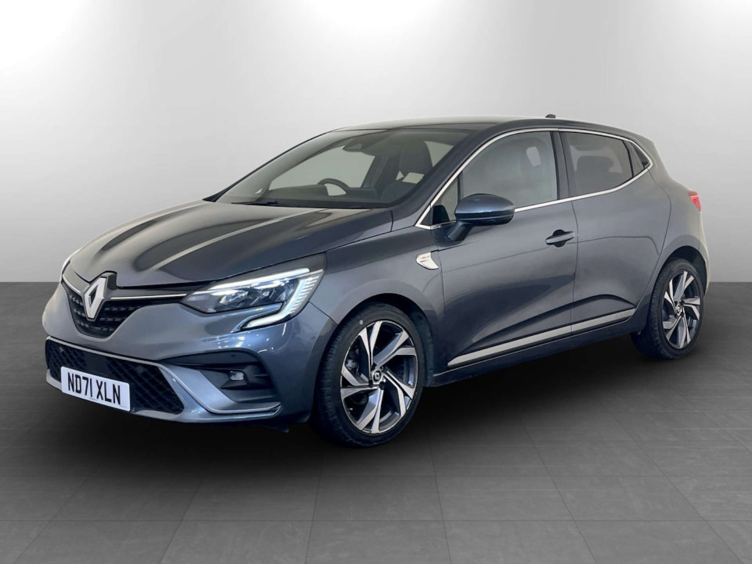 Used Renault Clio 2021 for sale - 77667949: Photo 6