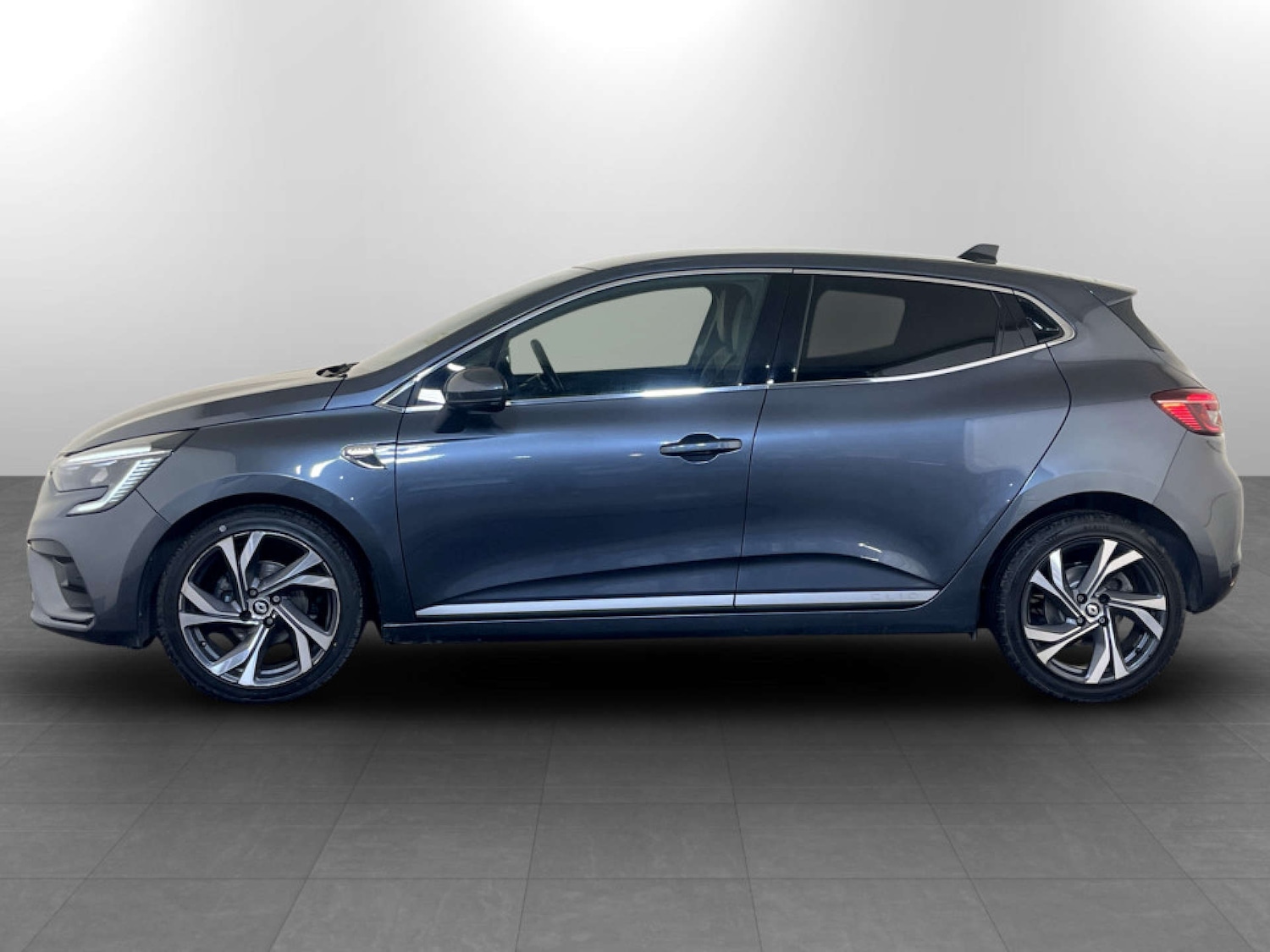 Used Renault Clio 2021 for sale - 77667949: Photo 7