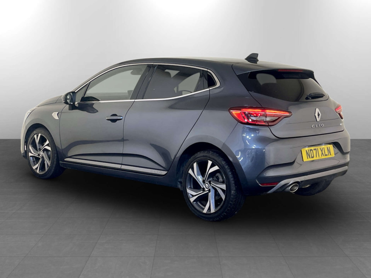 Used Renault Clio 2021 for sale - 77667949: Photo 8