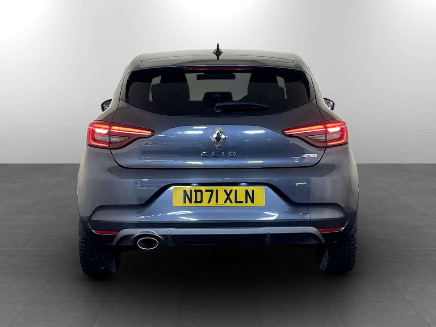 Used Renault Clio 2021 for sale - 77667949: Photo 9