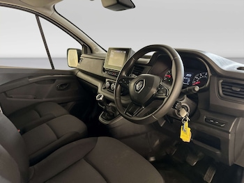Used Renault Trafic 2023 for sale - 78806658: Photo