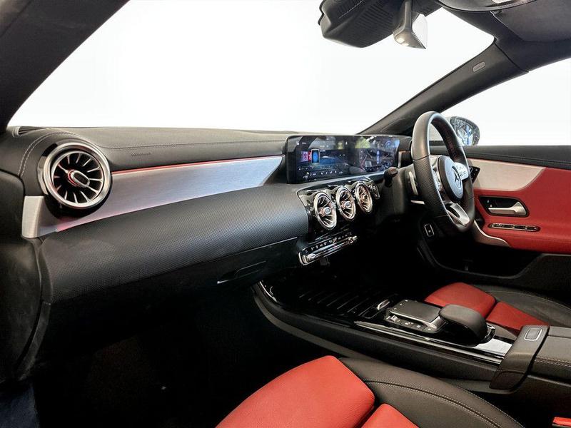 Used Mercedes-Benz CLA 2020 for sale - 76355610: Photo 12