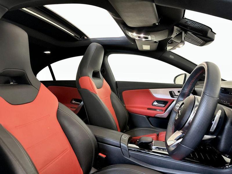 Used Mercedes-Benz CLA 2020 for sale - 76355610: Photo 13