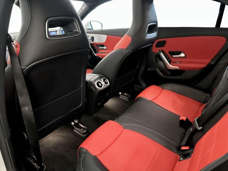 Used Mercedes-Benz CLA 2020 for sale - 76355610: Photo 14