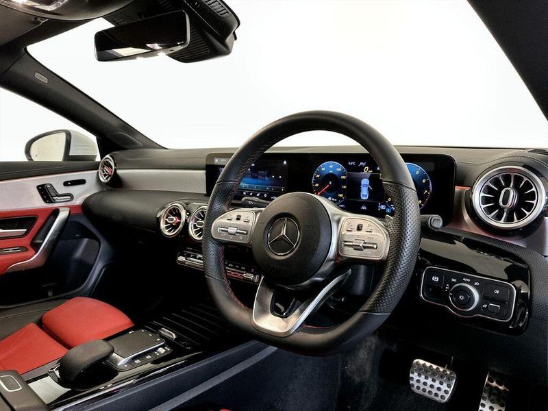 Used Mercedes-Benz CLA 2020 for sale - 76355610: Photo 15