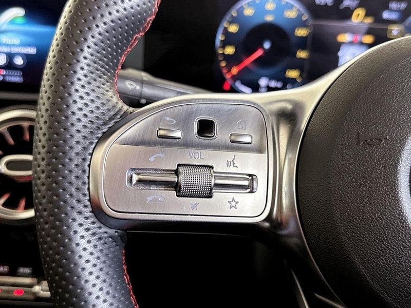 Used Mercedes-Benz CLA 2020 for sale - 76355610: Photo 17