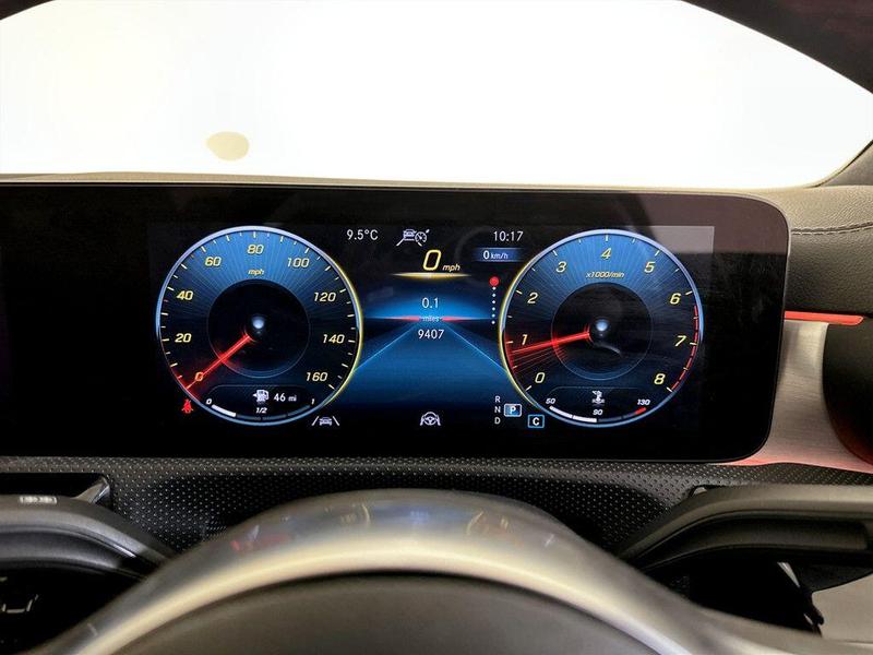 Used Mercedes-Benz CLA 2020 for sale - 76355610: Photo 18