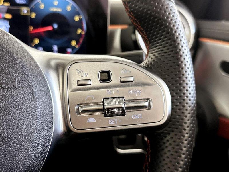 Used Mercedes-Benz CLA 2020 for sale - 76355610: Photo 19