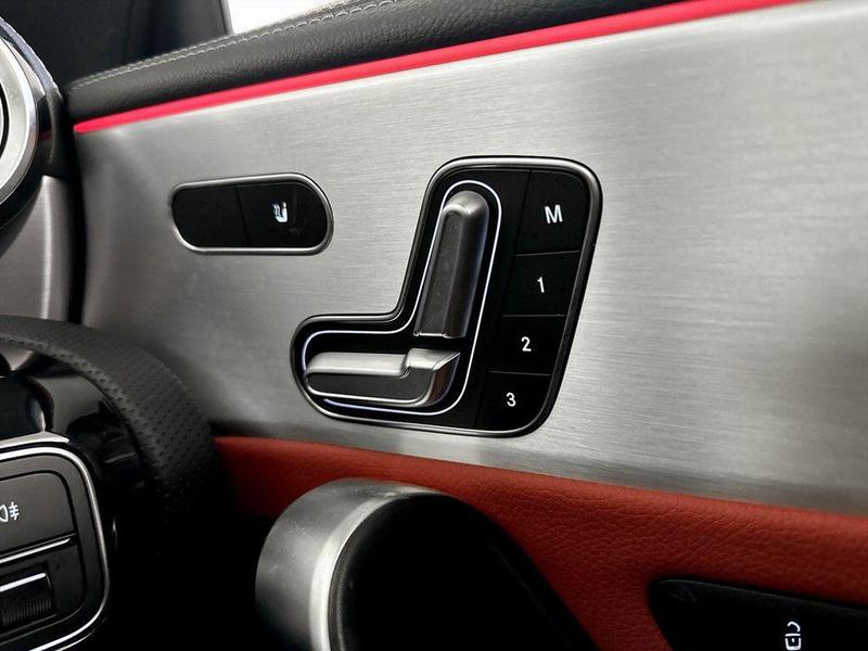 Used Mercedes-Benz CLA 2020 for sale - 76355610: Photo 20